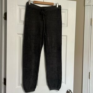 Barefoot dreams jogger